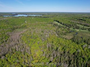 457 Centre Rd, McKellar, ON P2A 0B4