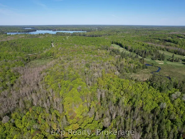 457 Centre Rd, McKellar, ON P2A 0B4