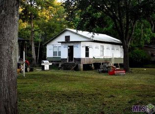 14283 Gibson Rd, Maurepas, LA 70449