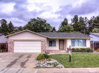 460 Mission Dr, Pleasanton, CA 94566