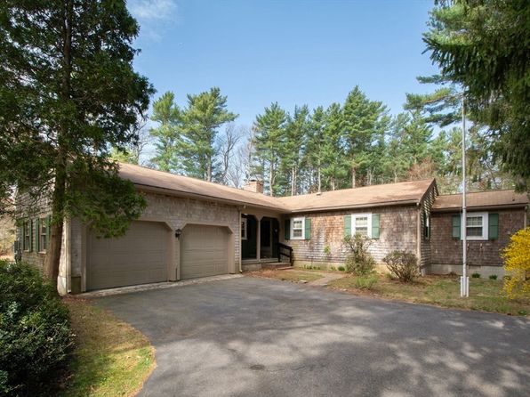 19 Indian Pond Rd, Kingston, MA 02364