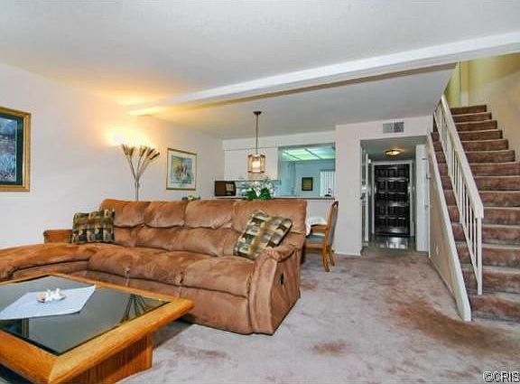 2nd image of 21551 Burbank Blvd Unit 115