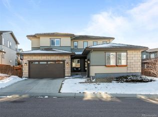 13946 Blue Wing Ln, Parker, CO 80134
