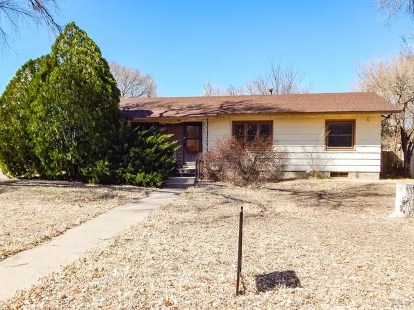 1317 Parkview Ave, Lamar, CO 81052