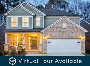 317 Brook Pine Trl, Apex, NC 27523
