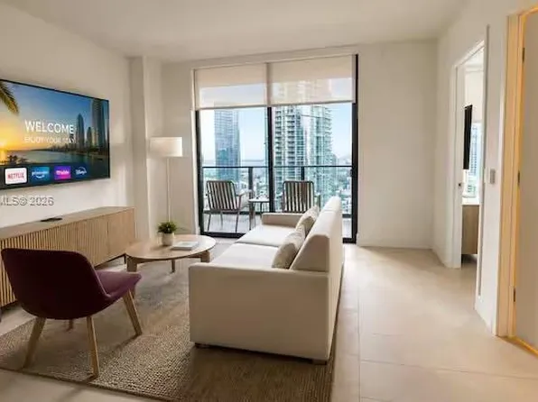 159 NE 6th St #3911, Miami, FL 33132