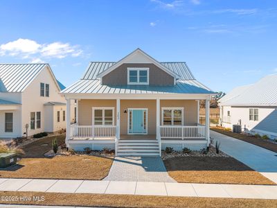 203 Villagers Way, Swansboro, NC, 28584