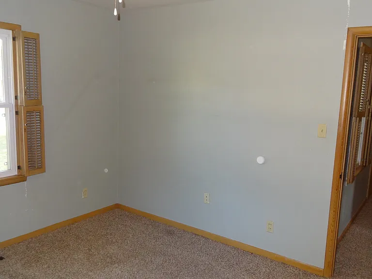 SE Bedroom