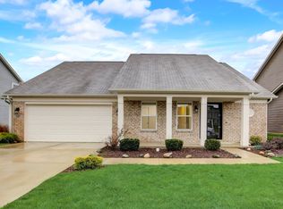 5487 N Woodside Ct, McCordsville, IN 46055