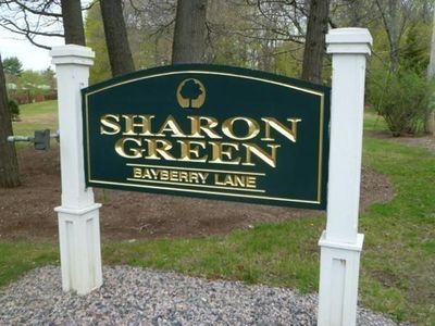 43 Bayberry Dr APT 1, Sharon, MA, 02067