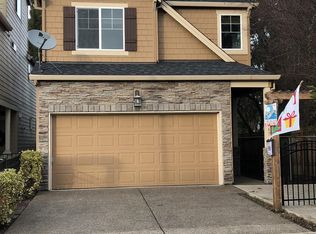 20667 Edgemont St, Beaverton, OR 97003