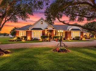 428 Briar Creek Ln, Sealy, TX 77474