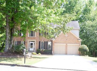 8045 Brookwood Way, Cumming, GA 30041
