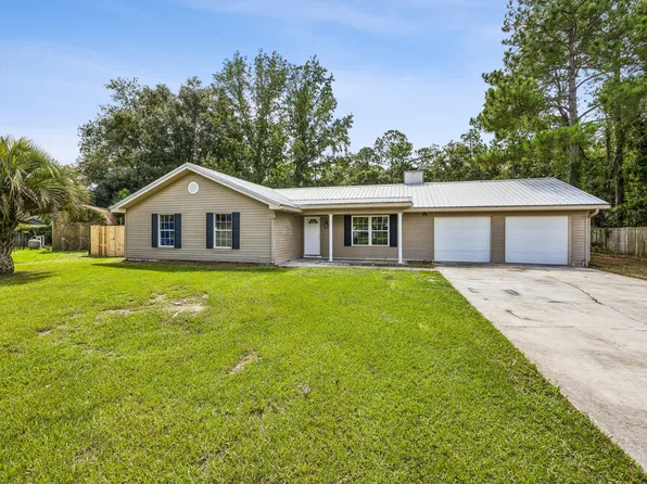 117 Pinedale Dr #1, Saint Marys, GA 31558