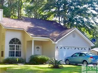407 Macdonald St, Pooler, GA 31322