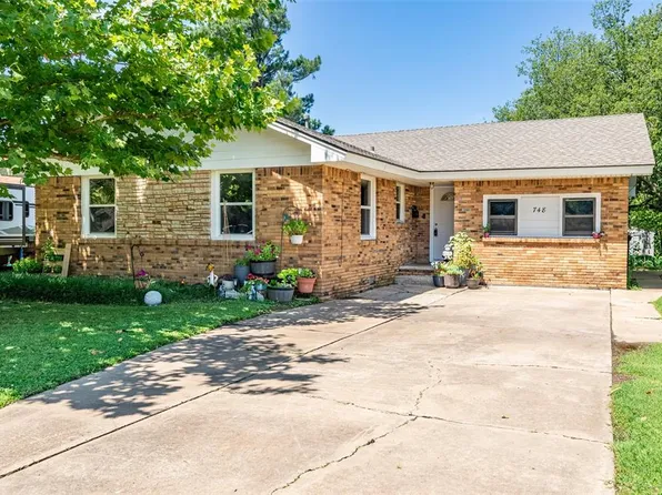 748 Highland Pkwy, Norman, OK 73069