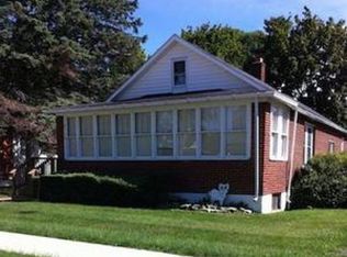 6736 3rd St, Cass City, MI 48726