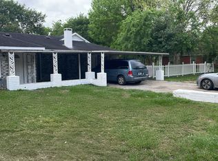 3518 Schurmier Rd UNIT B, Houston, TX 77047