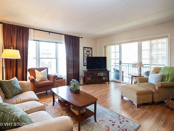 4th image of 200 W Campbell St Unit 509