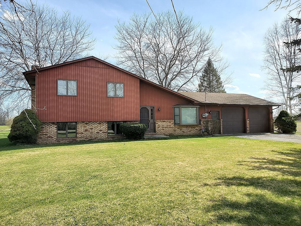 4949 Colf Rd, Carleton, MI 48117 Zillow