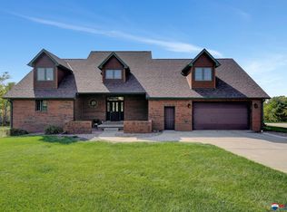 5401 W Agnew Rd, Valparaiso, NE 68065