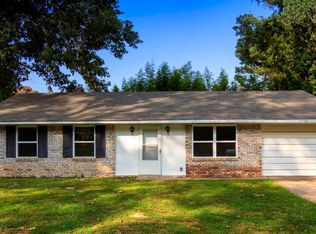 7704 Impala Dr, Little Rock, AR 72209