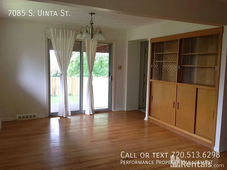 7085 S Uinta St — Photo 3