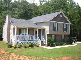 344 Bridges Way, Winterville, GA 30683