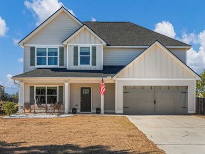 2 Stoney Mill Ln, Fort Mitchell, AL, 36856
