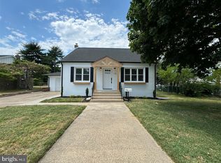 115 Newton Ave, Gibbstown, NJ 08027