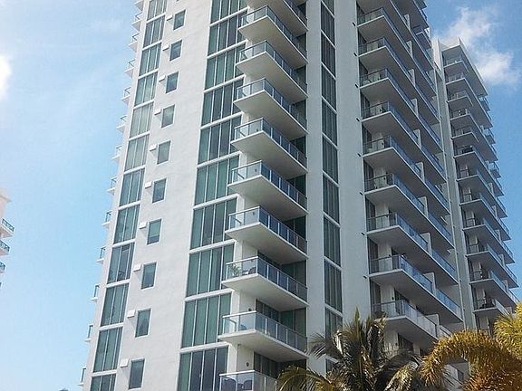 2nd image of 7930 East Dr #1801