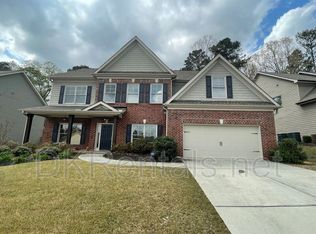 3483 Lost Oak Dr, Buford, GA 30519