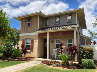 91-1124 Waihoano St, Ewa Beach, HI 96706