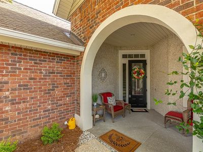 116 Fox Run Dr, Brunswick, GA, 31525