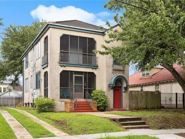 4768 Lafaye St, New Orleans, LA 70122
