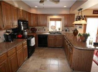 303 Richards Rd, Goddard, KS 67052