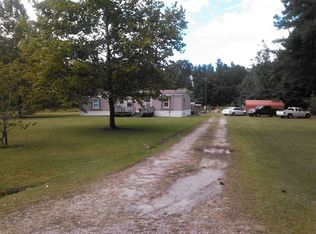 3001 Burney Ford Rd, Clarkton, NC 28433