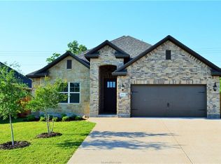 4262 Rock Bend Dr, College Station, TX 77845