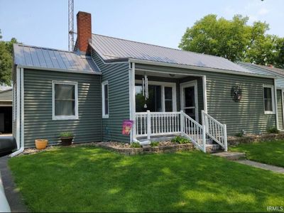 204 E State St, North Judson, IN, 46366