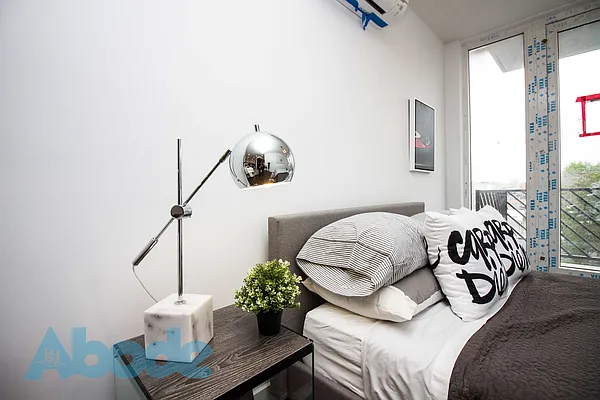 Rented by ABODE NYC LLC | media 5