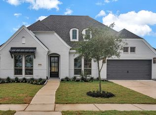 9006 Boardwalk Pl, Rosharon, TX 77583
