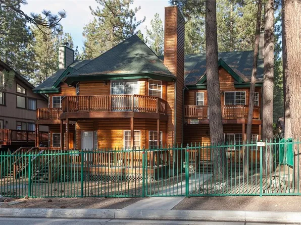 745 Summit Dr, Big Bear Lake, CA 92315