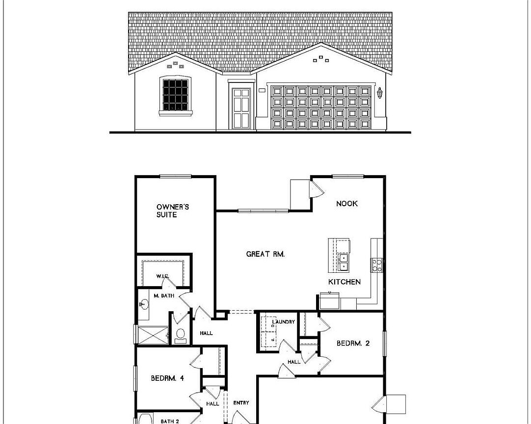 Primary listing photo