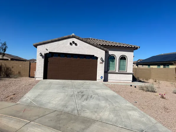 456 E Shellie Ct, Casa Grande, AZ 85122