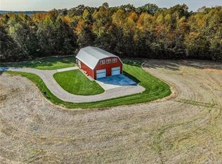 136 New Salem Rd, Statesville, NC 28625