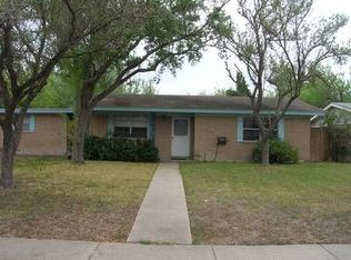 2001 E Washington Ave, Harlingen, TX 78550