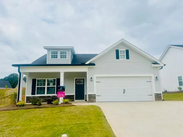 311 Expedition Dr, North Augusta, SC 29841