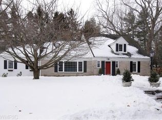 260 E Hamilton Ln, Battle Creek, MI 49015