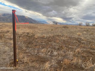 78 Old Ranch Rd, Smith, NV 89430