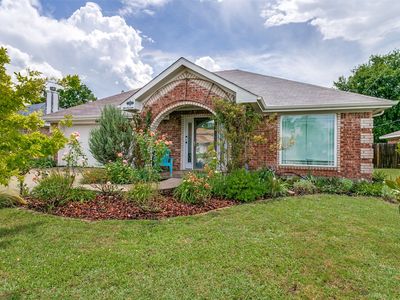 500 S Las Vegas Trl, White Settlement, TX, 76108